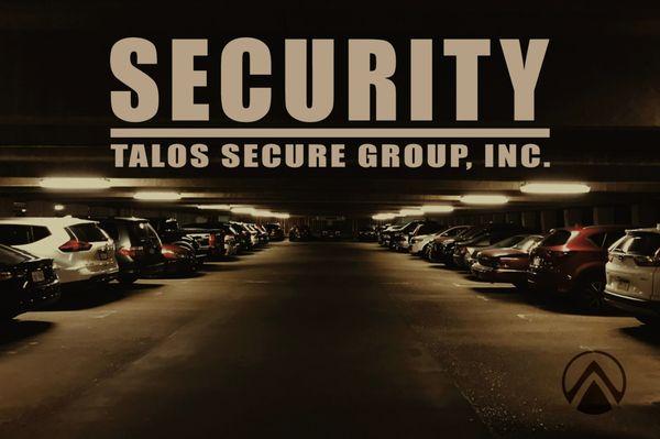 Talos Secure Group