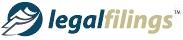 Legal Filings Logo