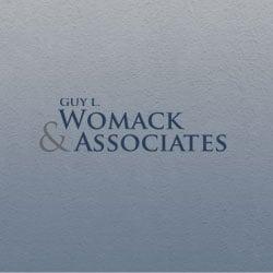 Guy L. Womack & Associates, P.C.