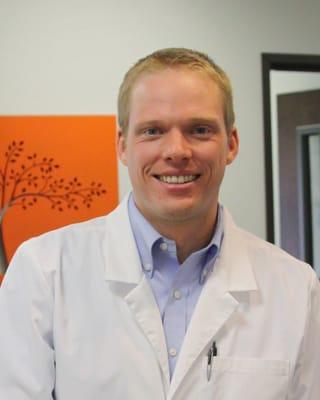 Danen Sjostrom DDS, PhD Sandia Pediatric Dentistry