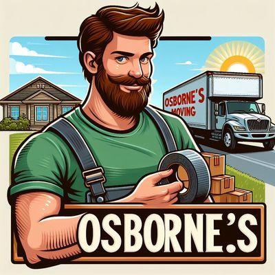 Osborne and Son Moving