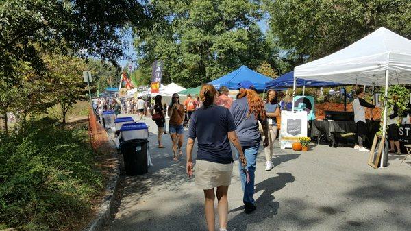 Festival On Ponce