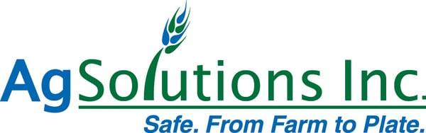 Ag Solutions Inc