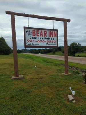 Bear Inn