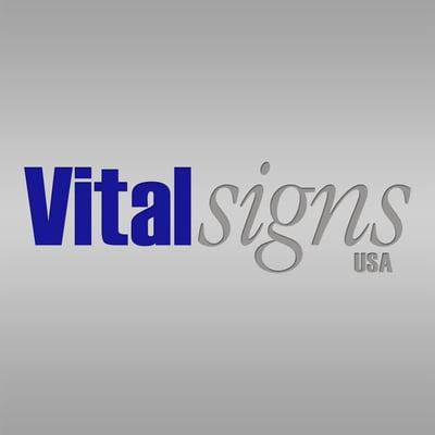 Vital Signs USA