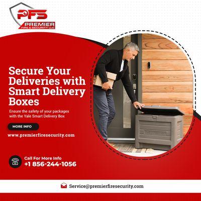 Premier Fire & Security