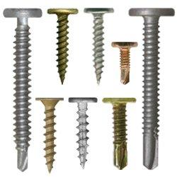 CONCEALOR® Pancake Head Screws