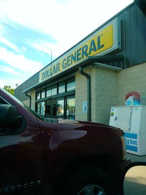 Dollar General