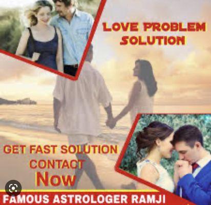 If u have any problems in relationship or love contact me