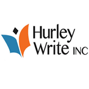 Hurley Write Inc. - Empowering professionals to write with skill and confidence