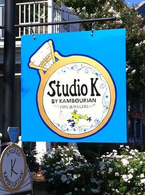 Studio K By Kambourian