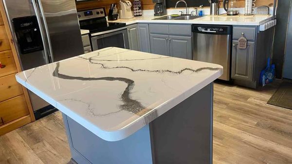 Mountain Magic Epoxy