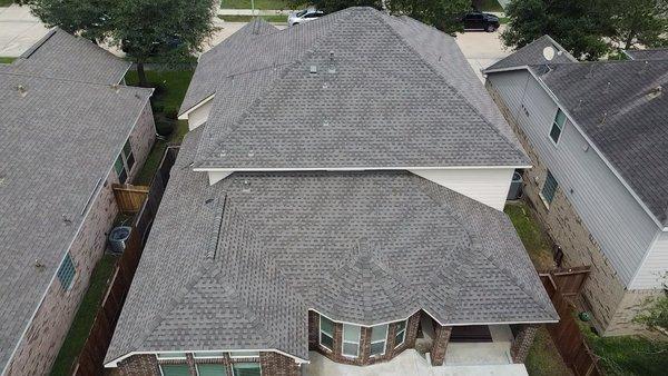 Residential Roofing - Southern Way Roofing & Construction