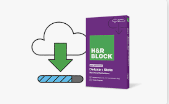 H&R Block