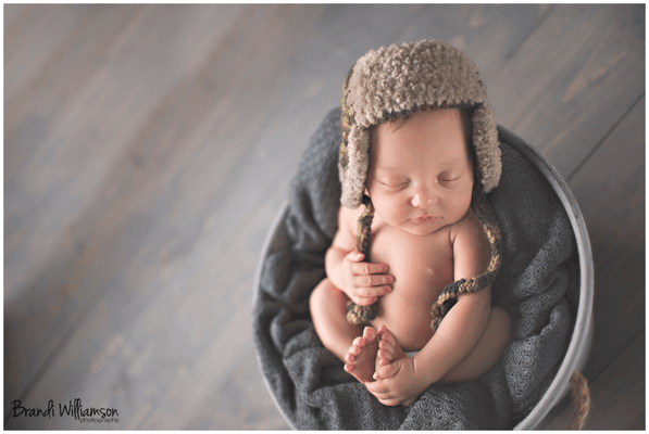 Dover, New Philadelphia OH newborn photographer