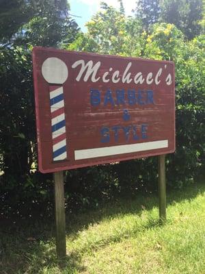 Michael's Barber & Style