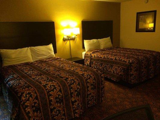 Asteria Inn & Suites St. Cloud