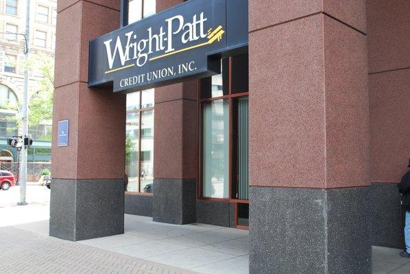 Wright-Patt Credit Union