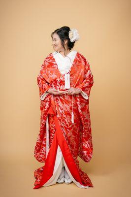 TOKYO KIMONO