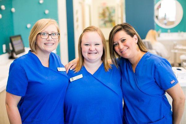 White, Greer & Maggard Orthodontics