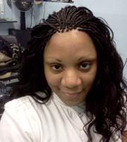 Micro Braids