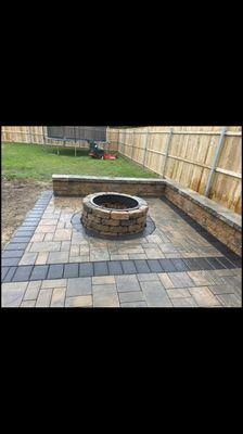 All Stone Paving & Masonry