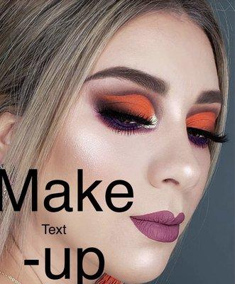 Makeup 951 269 7029