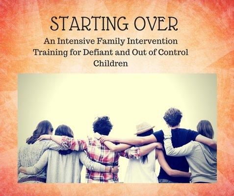 FAMILY INTERVENTIONS