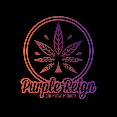 Purple Reign WI