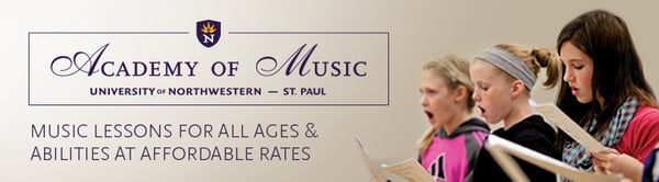 University of Northwestern - St. Paul Academy of Music