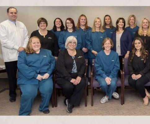 Blackstone Valley Dental Associates