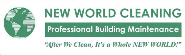 New World Cleaning