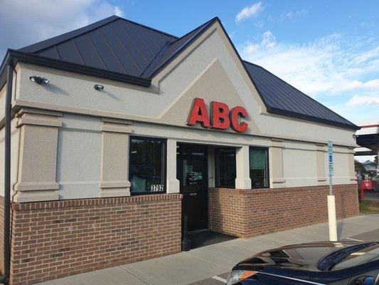 ABC Stores