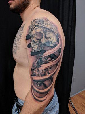 Sonder Studios Tattoo Gallery LLC