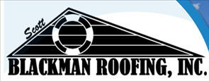 Scott Blackman Roofing Inc