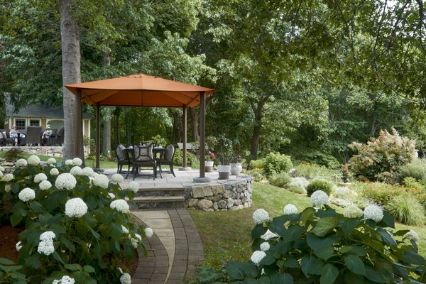 Amy Martin Landscape Design