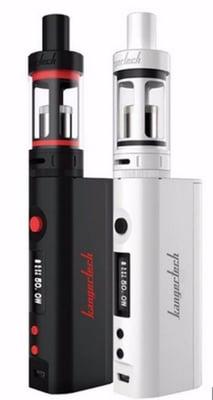 Kangertech Subox Mini kit