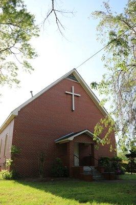 Chapel