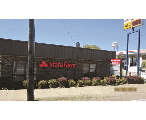 State Farm Office