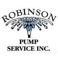 Robinson Pump Service