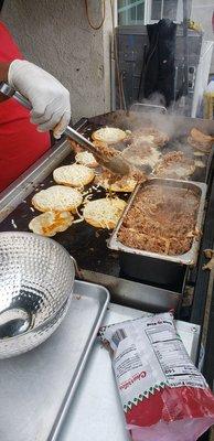 Tacos De Birria