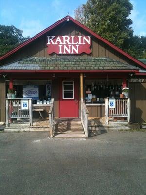 Karlin Inn