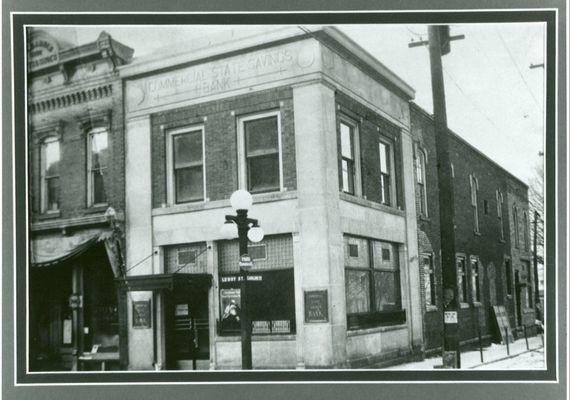 "The State Bank"