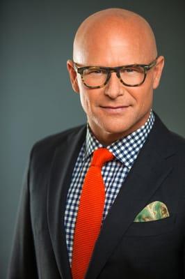 Darren Kavinoky