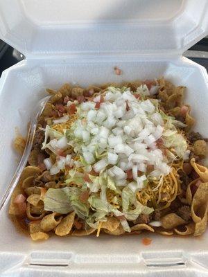 Frito Pie