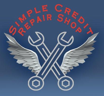 Simple Credit Repair Shop