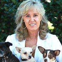 Dr. Lora Evans at North Hills Animal Hospital & Resort. Learn more about her: http://www.northhillsanimal.com/doctors.html