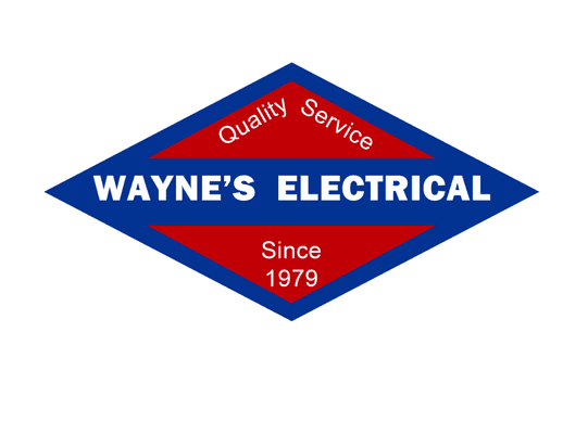 Wayne's Electrical