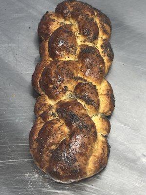 Challah Bread