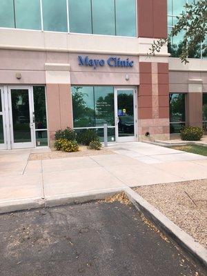 Mayo Clinic Primary Care - San Tan